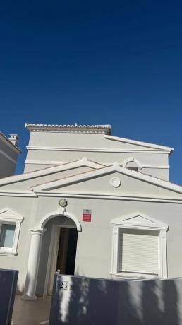 Chalet adosado en Partida Cometa III