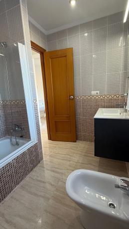 Chalet adosado en Partida Cometa III