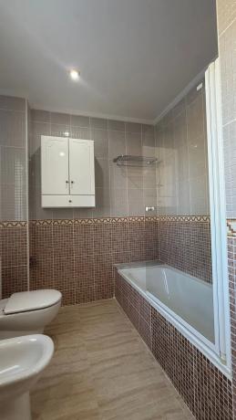 Chalet adosado en Partida Cometa III