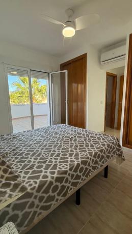 Chalet adosado en Partida Cometa III