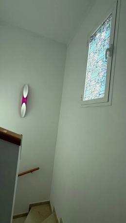 Chalet adosado en Partida Cometa III