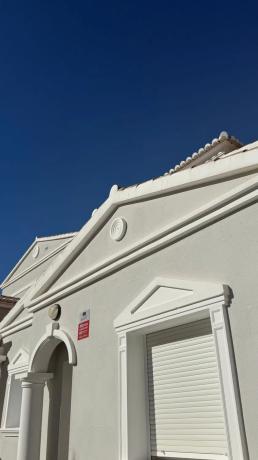 Chalet adosado en Partida Cometa III