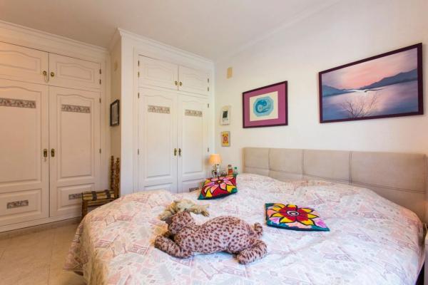 Casa independiente en Urbanización Cometa III