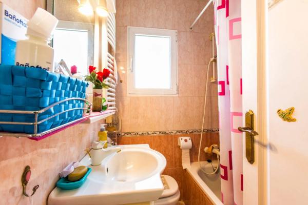 Casa independiente en Urbanización Cometa III