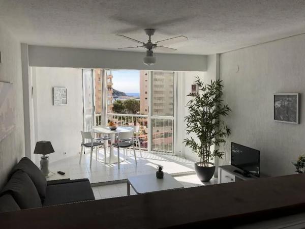 Piso en calle Luxemburgo