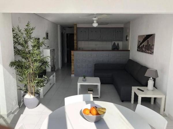 Piso en calle Luxemburgo