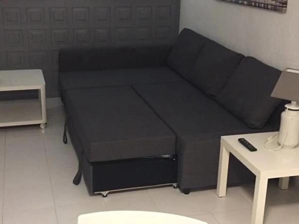 Piso en calle Luxemburgo