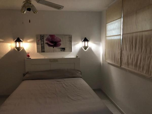 Piso en calle Luxemburgo