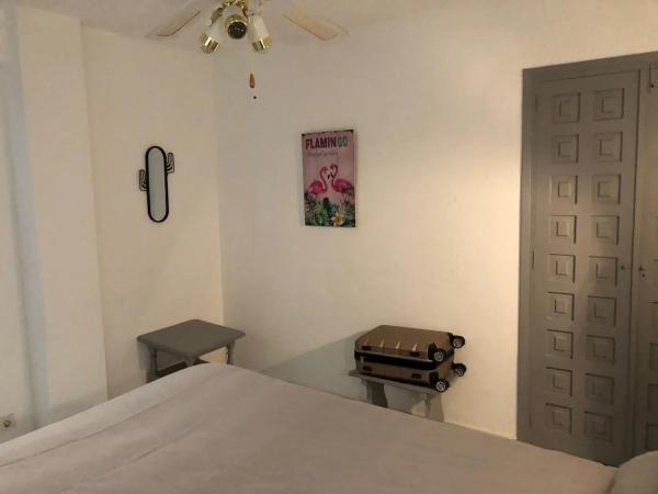 Piso en calle Luxemburgo