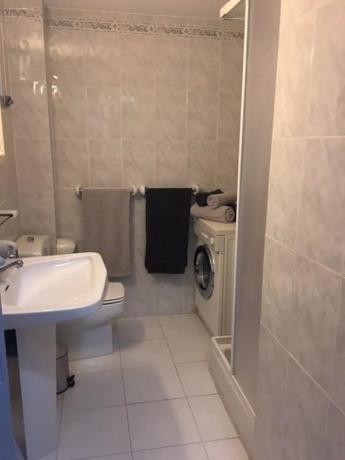 Piso en calle Luxemburgo