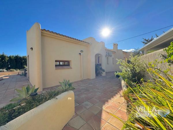 Casa independiente en Urbanización Gran Sol