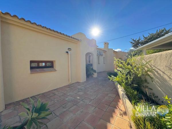 Casa independiente en Urbanización Gran Sol