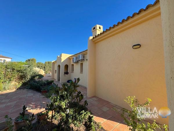 Casa independiente en Urbanización Gran Sol