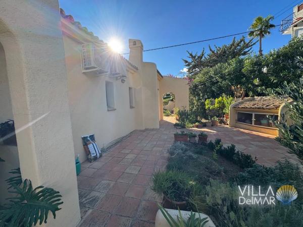 Casa independiente en Urbanización Gran Sol