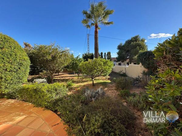 Casa independiente en Urbanización Gran Sol