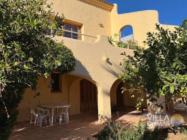 Casa independiente en Urbanización Gran Sol