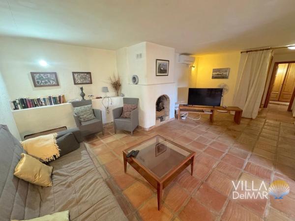 Casa independiente en Urbanización Gran Sol