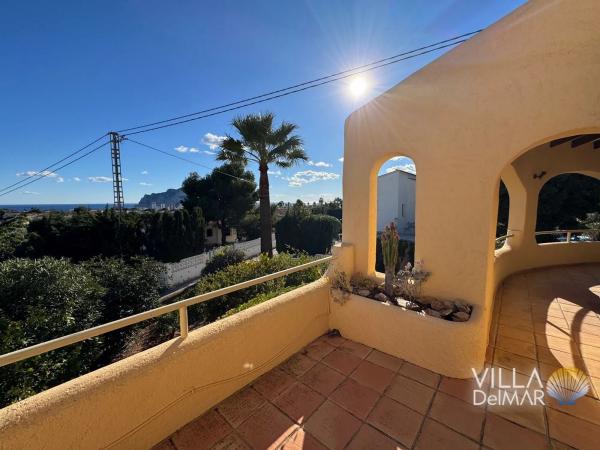 Casa independiente en Urbanización Gran Sol