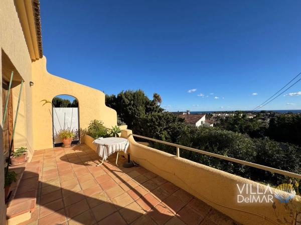 Casa independiente en Urbanización Gran Sol