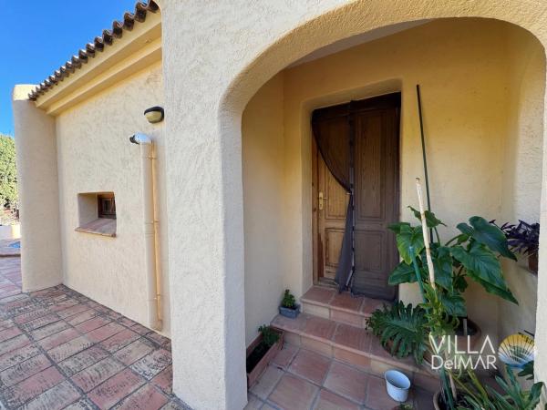 Casa independiente en Urbanización Gran Sol