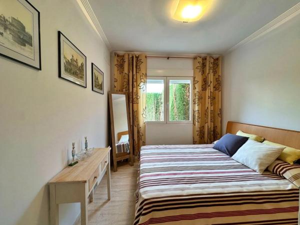 Piso en Cometa-Carrió