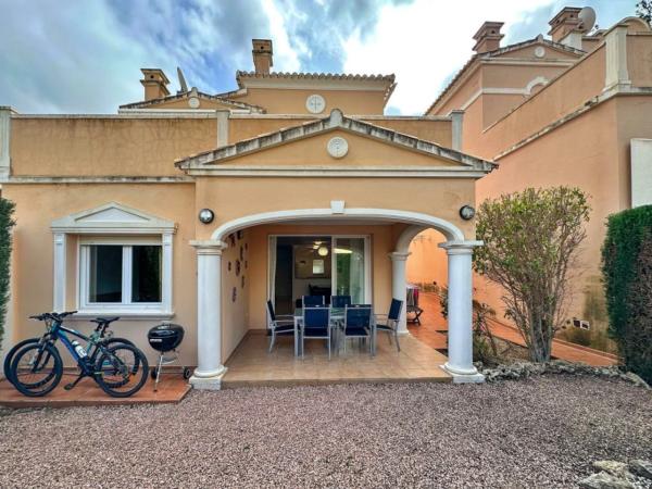 Piso en Cometa-Carrió