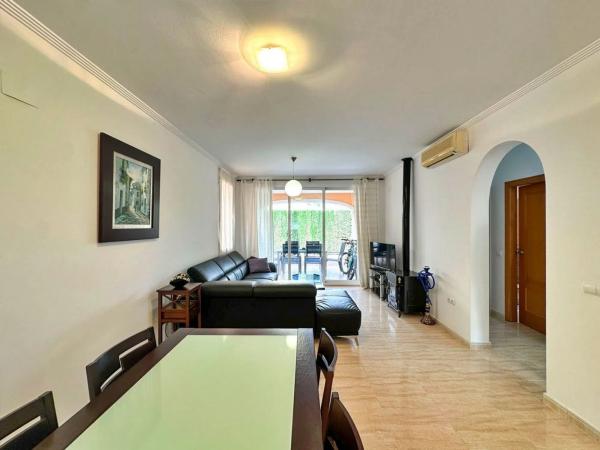 Piso en Cometa-Carrió