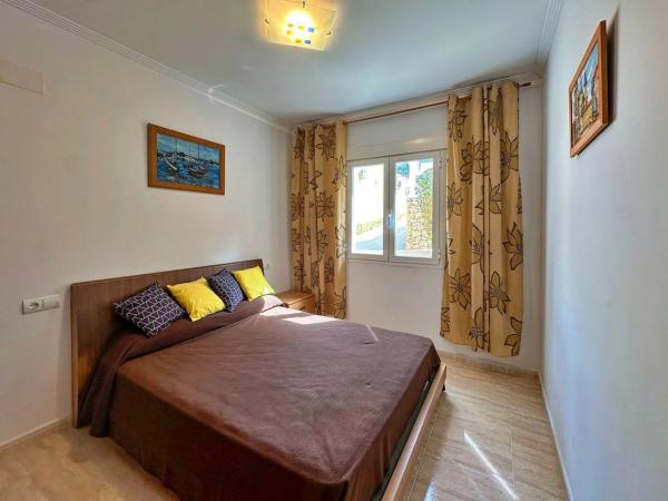 Piso en Cometa-Carrió