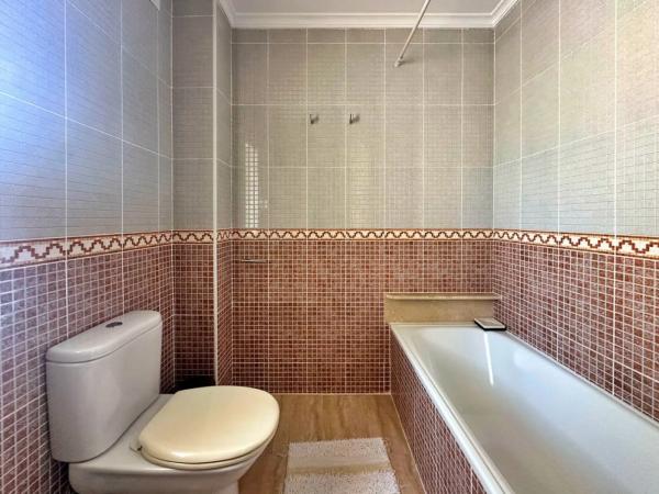 Piso en Cometa-Carrió