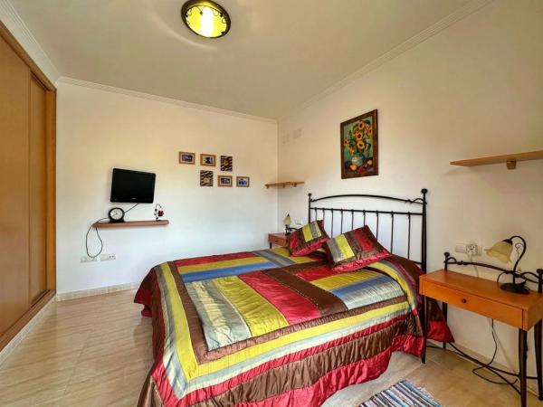 Piso en Cometa-Carrió