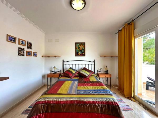 Piso en Cometa-Carrió