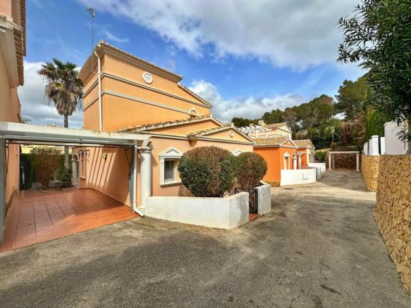 Piso en Cometa-Carrió