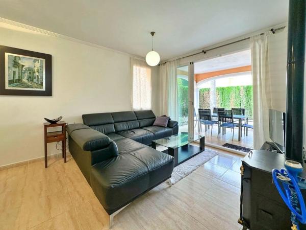 Piso en Cometa-Carrió