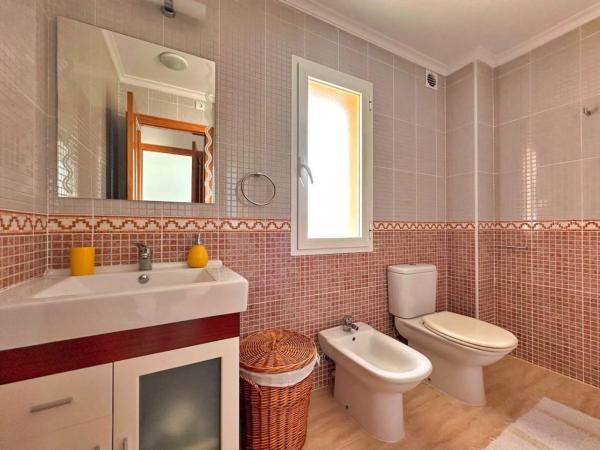 Piso en Cometa-Carrió