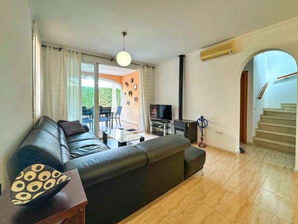 Piso en Cometa-Carrió