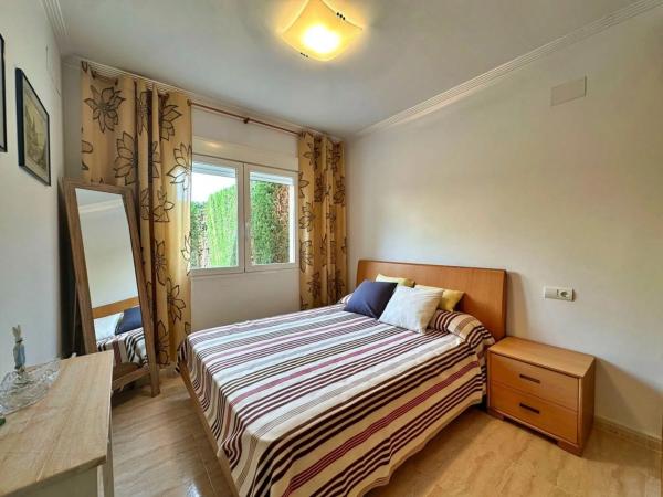 Piso en Cometa-Carrió