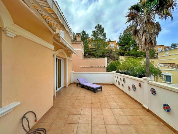 Piso en Cometa-Carrió