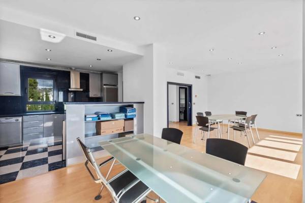 Chalet en Cometa-Carrió