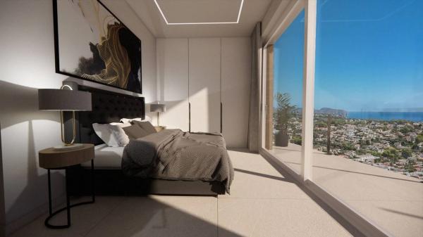 Casa independiente en calle Cometa III, 21