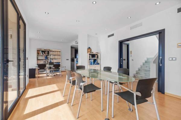 Chalet en Cometa-Carrió