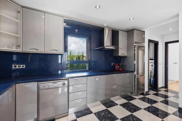 Chalet en Cometa-Carrió