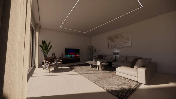 Casa independiente en calle Cometa III, 21