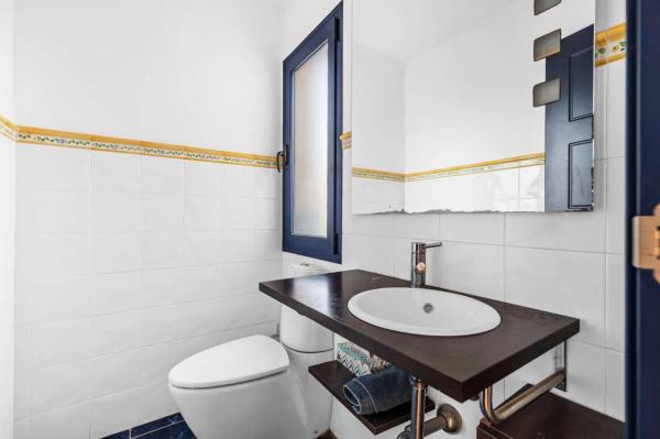 Chalet en Cometa-Carrió