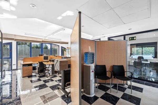 Chalet en Cometa-Carrió