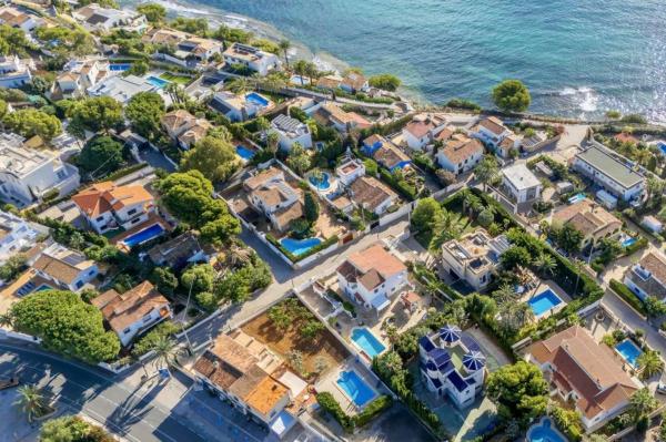 Chalet en Cometa-Carrió