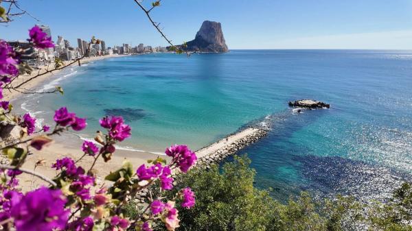 Casa independiente en calle Cometa III, 21