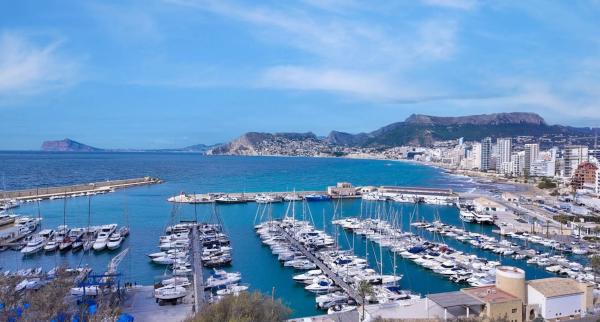 Casa independiente en calle Cometa III, 21