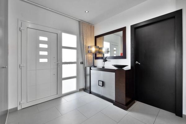 Chalet en Partida Gargasindi