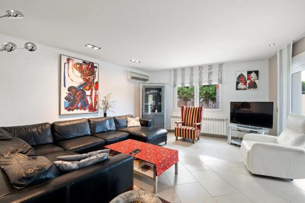 Chalet en Partida Gargasindi