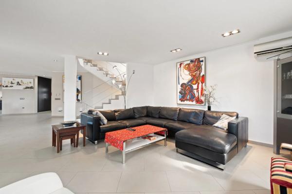 Chalet en Partida Gargasindi